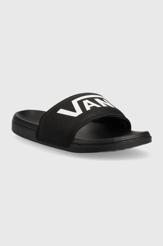 Vans klapki Slide-On VN0A5HF5IX61 czarny AA00