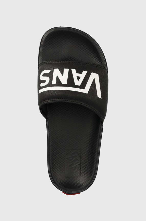 Vans klapki Slide-On czarny VN0A5HF5IX61