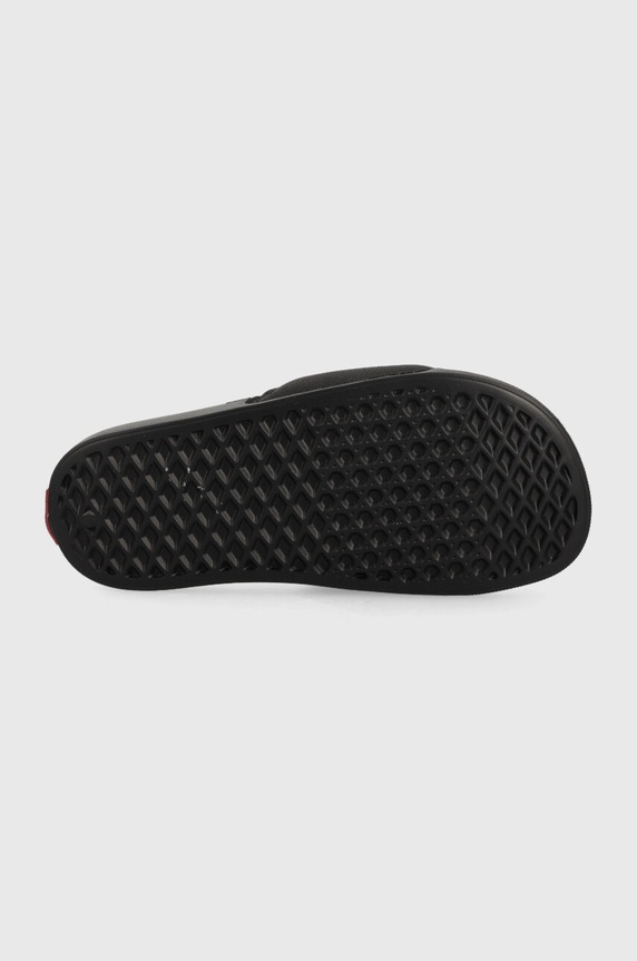 Vans klapki Slide-On VN0A5HF5IX61 czarny