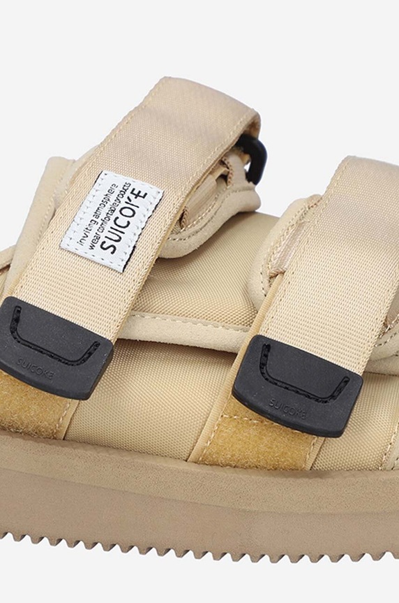 Suicoke sliders MOTO-CAB MOTO.CAB