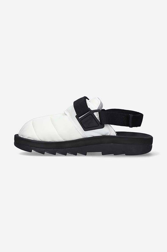 Shoes Reebok sliders Beatnik GW8328 white