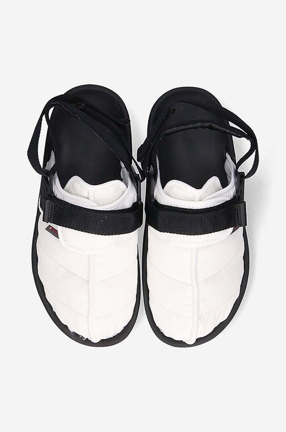 Reebok sliders Beatnik white GW8328