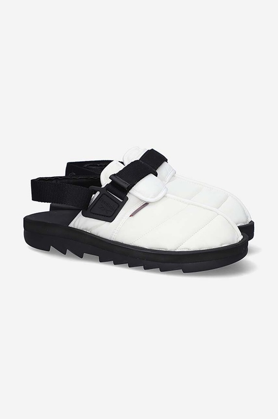 Reebok sliders Beatnik GW8328 white