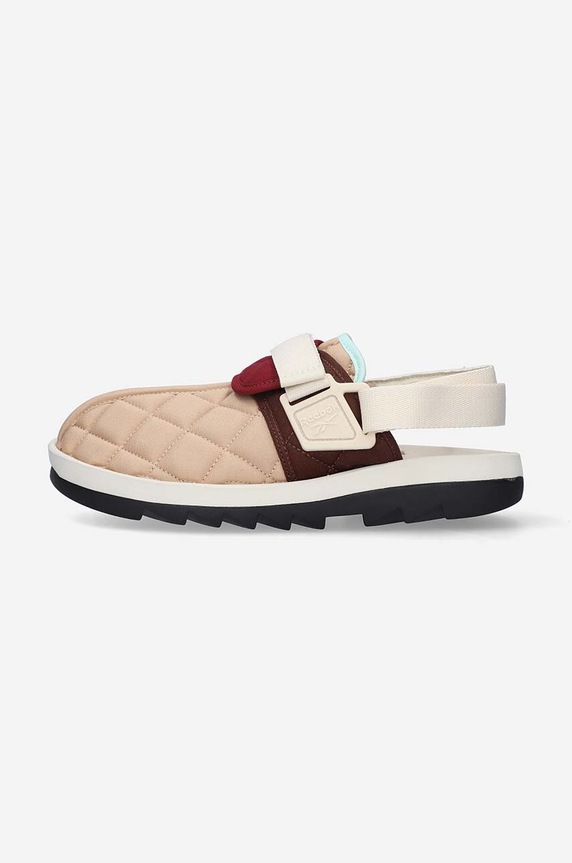 Reebok sliders Beatnik HQ6250 multicolor
