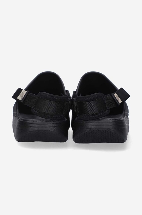 Suicoke sliders CAPPO black CAPPO