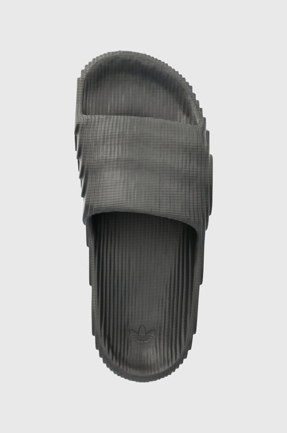 Παντόφλες adidas γκρί HP6522