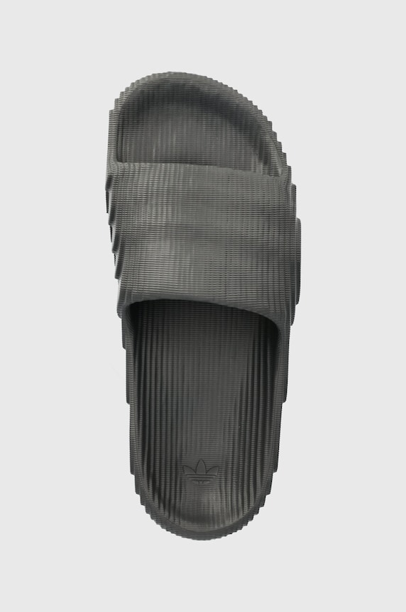 Παντόφλες adidas γκρί HP6522