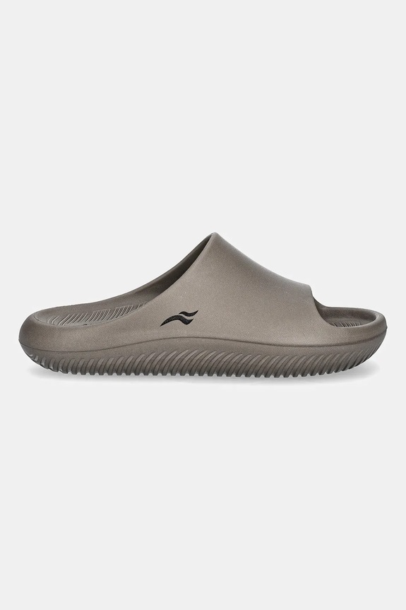 Aqua Speed klapki TOLEDO.U szary AA00