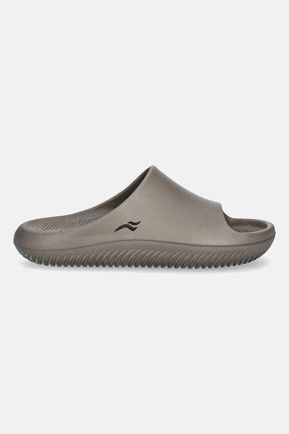 Aqua Speed klapki TOLEDO.U szary AA00