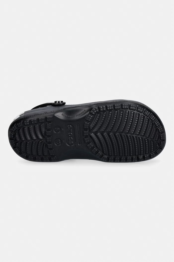 Crocs klapki Classic Star Wars Hyper Space Clog 213002.90H czarny
