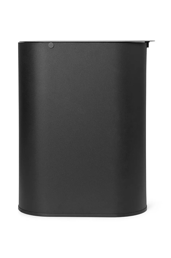 Fürdőszoba ferm LIVING szemetes Enkel Bin 19 L 1104266998 fekete