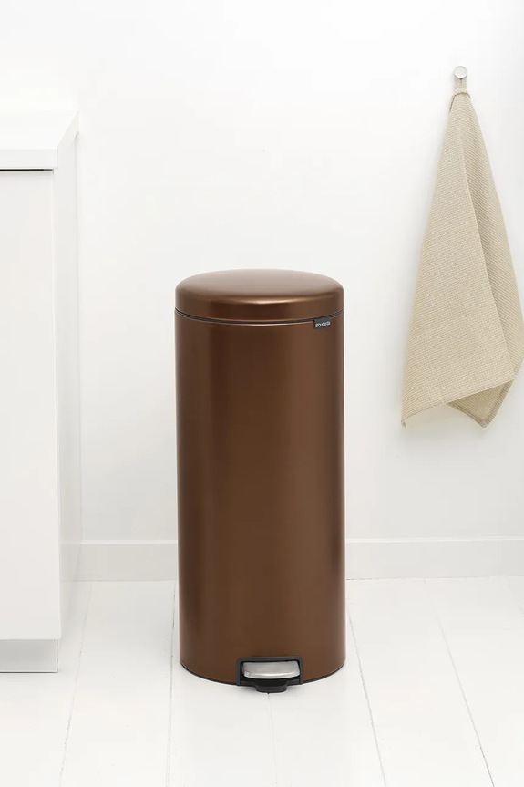 Brabantia kosz na śmieci 30 l 238789