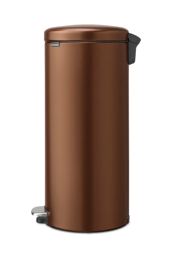 Brabantia kosz na śmieci 30 l 238789 brązowy AA00