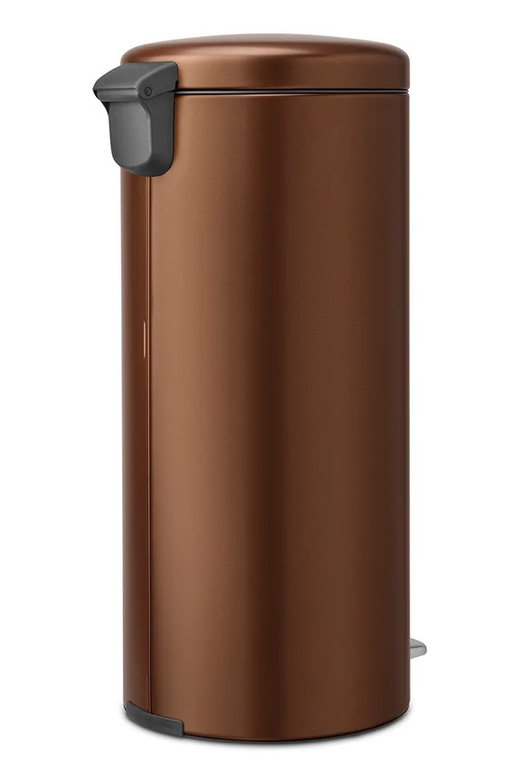 Kuchnia i bar Brabantia kosz na śmieci 30 l 238789 brązowy
