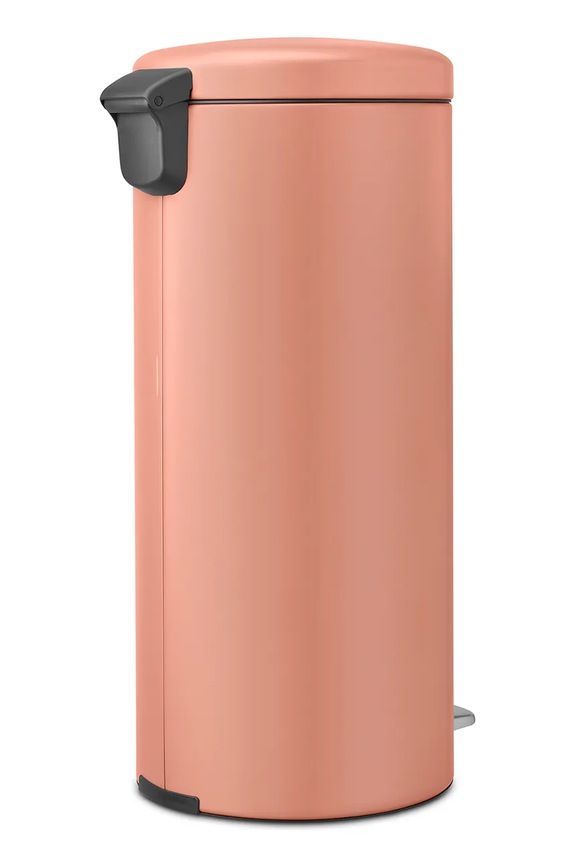Baie Brabantia coș de gunoi 30 l 238741 maro