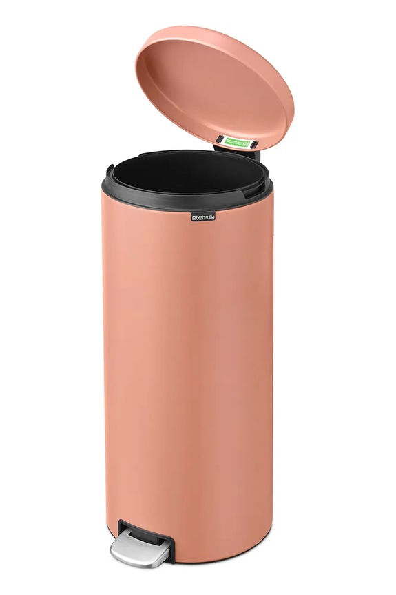 Brabantia coș de gunoi 30 l 238741 maro