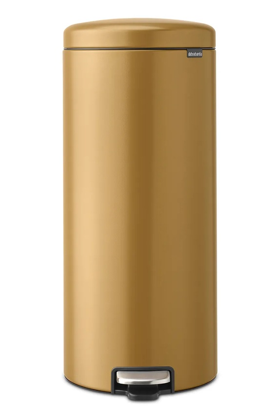 Κάδος σκουπιδιών Brabantia 30 l κίτρινο 238765
