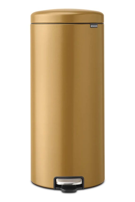 Κάδος σκουπιδιών Brabantia 30 l κίτρινο 238765