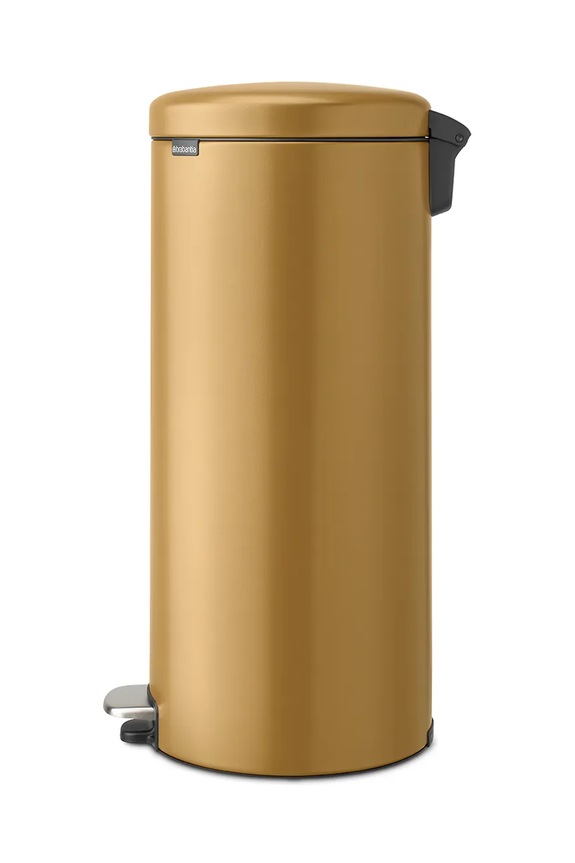Κάδος σκουπιδιών Brabantia 30 l 238765 κίτρινο AA00