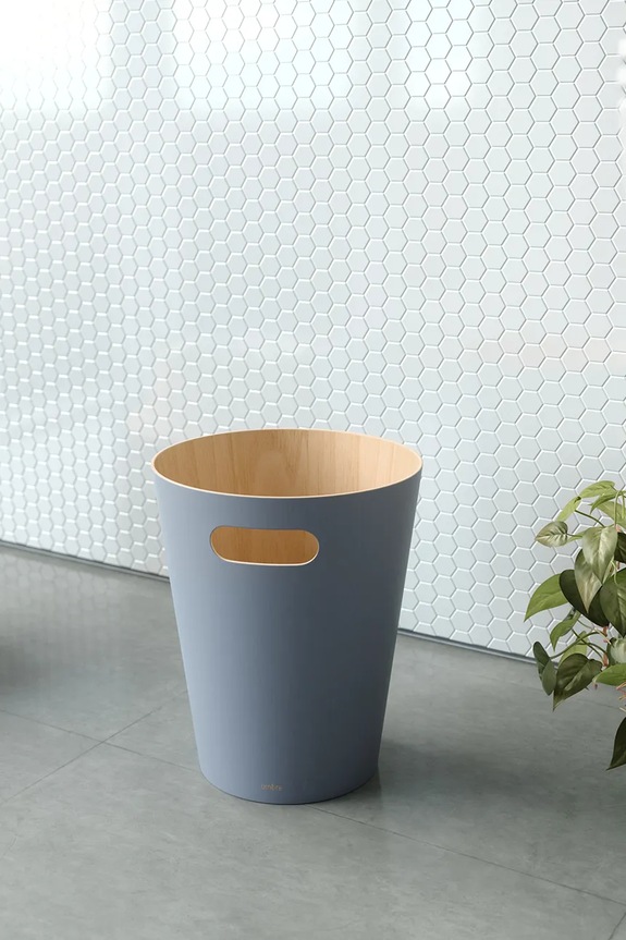 Umbra coș de gunoi Woodrow 7 L 082780.1050
