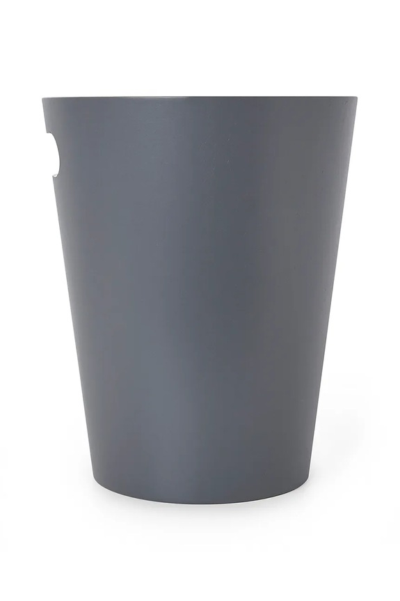 Umbra szemetes Woodraw 7 L 082780.618 szürke AA00