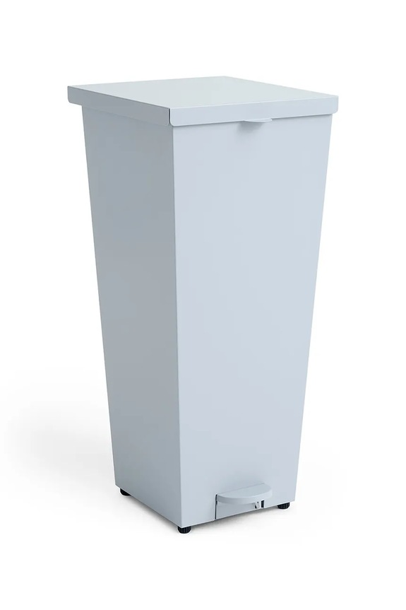 Смітник HAY Loop Bin 58 L/34 x 40 x 75 cm блакитний AF170.F287.AP73