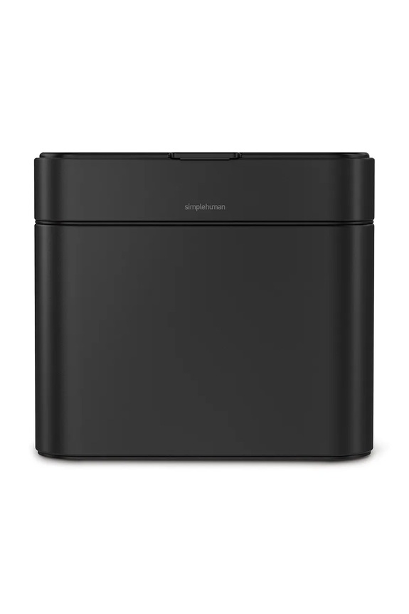 Simplehuman composter Caddy 4 L negru CW1647