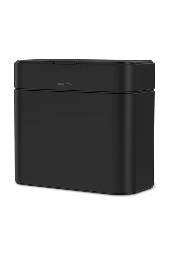 Simplehuman composter Caddy 4 L CW1647 negru AA00