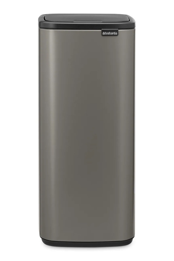 Brabantia szemetes Bo Touch 30 L szürke 238260