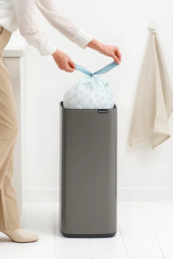 Brabantia szemetes Bo Touch 30 L 238260
