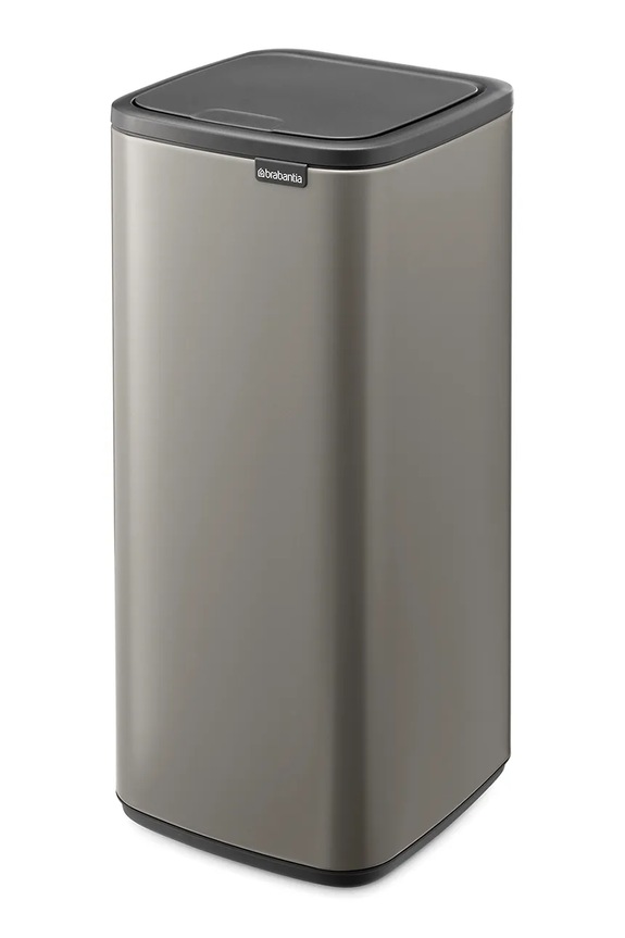 Brabantia szemetes Bo Touch 30 L 238260 szürke AA00