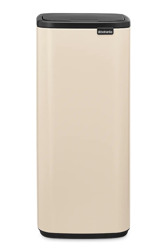 Odpadkový koš Brabantia Bo Touch, 30 L béžová 238222