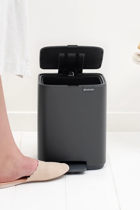 Brabantia cestino dei rifiuti Bo 7 L 237980