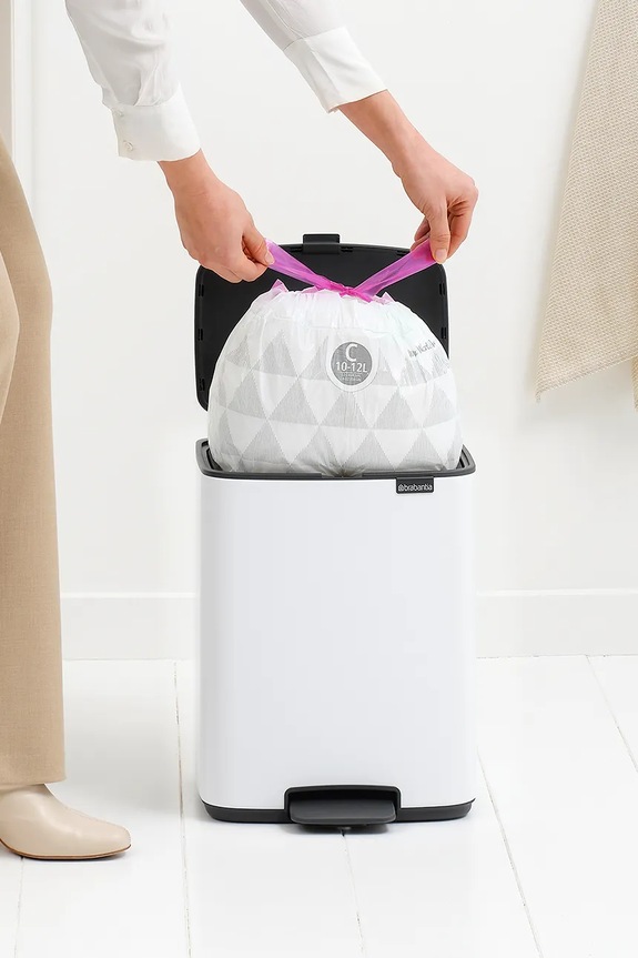Koš za smeće Brabantia Bo 12 L 236907