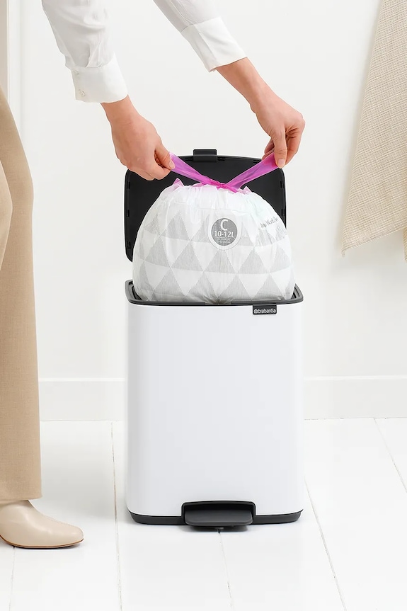 Koš za smeće Brabantia Bo 12 L 236907