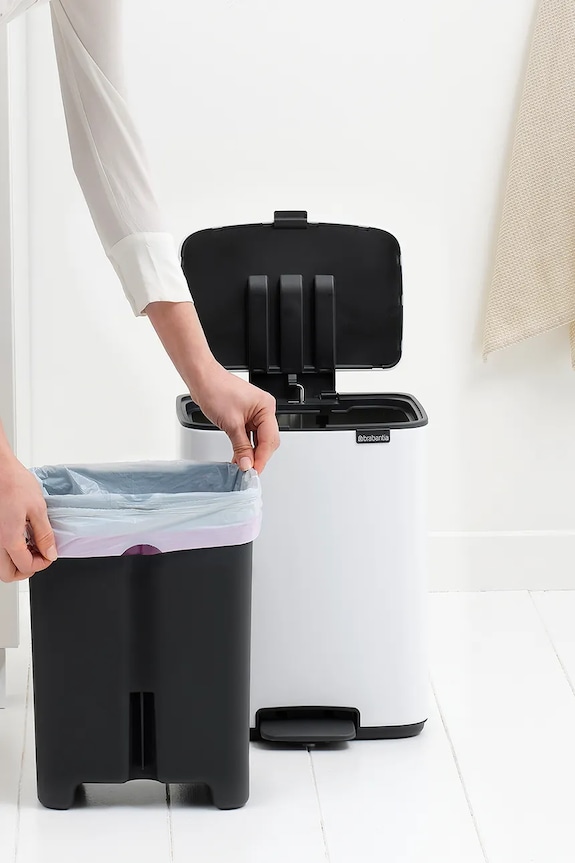 Koš za smeće Brabantia Bo 12 L 236907