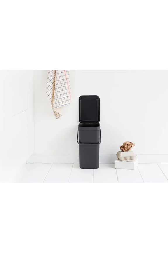 Κάδος σκουπιδιών Brabantia Sort & Go 12 L 109805