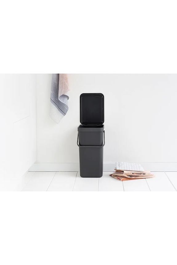 Brabantia coș de gunoi Sort & Go 16 L 109966