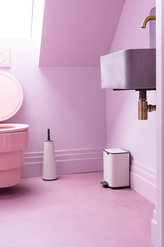 Brabantia kosz na śmieci Bo 4 L 236723
