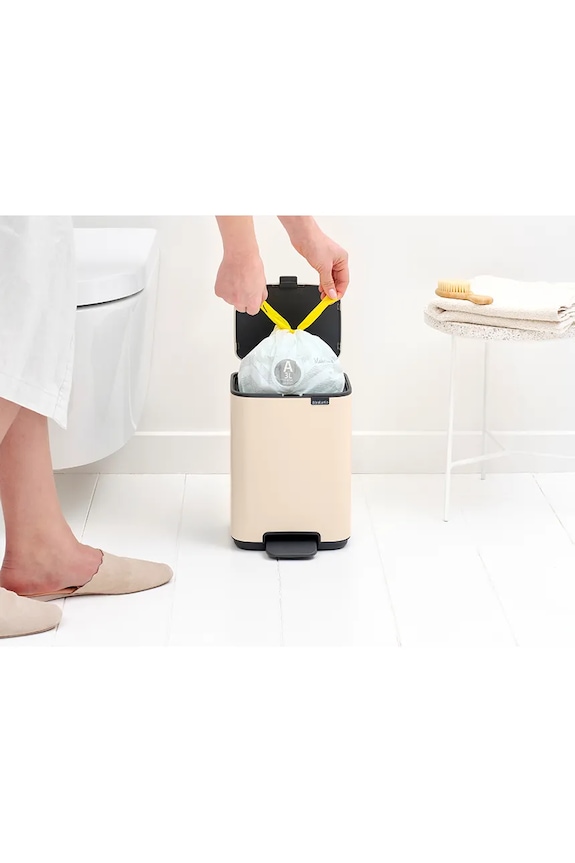 Brabantia kosz na śmieci Bo 4 L 237829