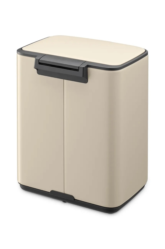 Brabantia kosz na śmieci Bo 7 L beżowy 237928