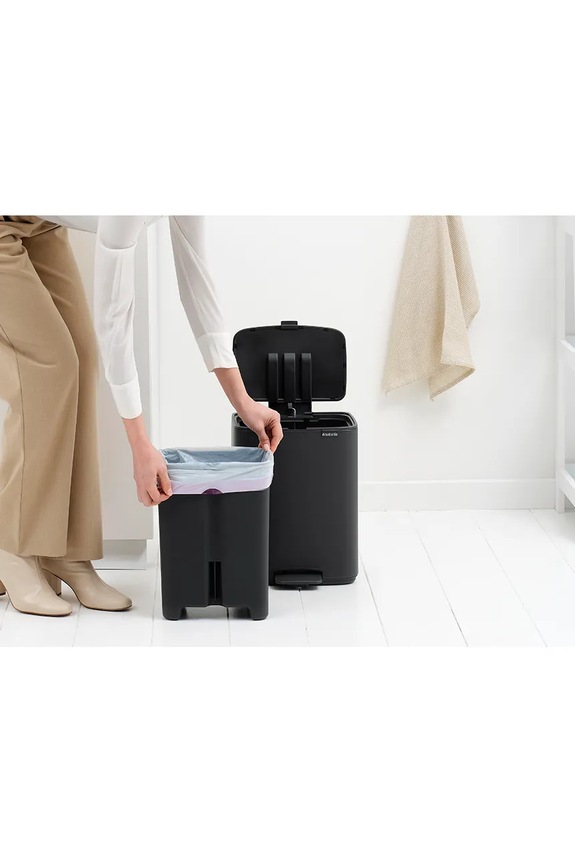 Brabantia coș de gunoi Bo 12 L 238086