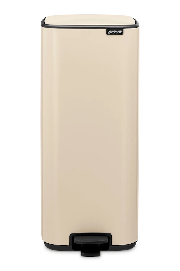 Brabantia kosz na śmieci Bo 30 L beżowy 238123