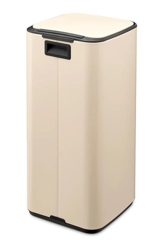 Brabantia kosz na śmieci Bo 30 L beżowy 238123