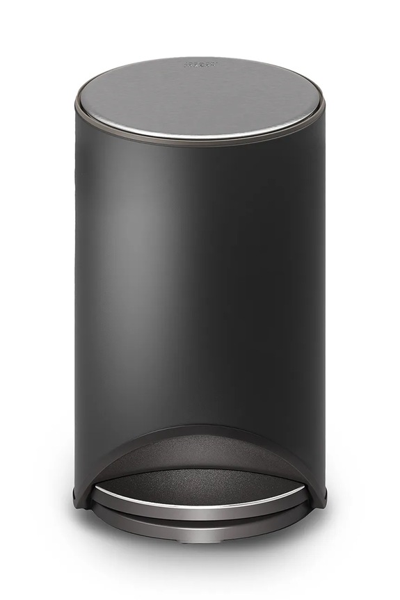 Joseph Joseph cestino dei rifiuti Arc™ 10 L nero 30151
