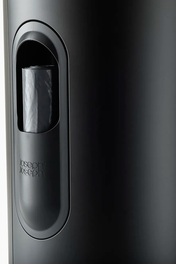 Joseph Joseph cestino dei rifiuti Arc™ 10 L 30151 nero