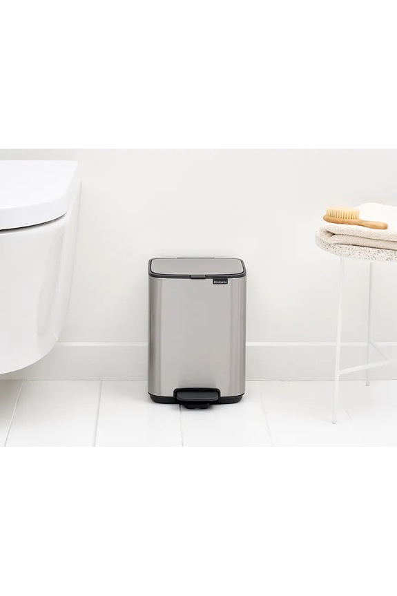 Brabantia kosz na śmieci 4 l 237843