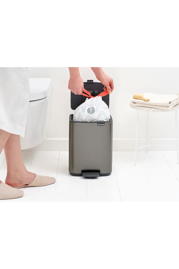 Brabantia kosz na śmieci 7 l 237966