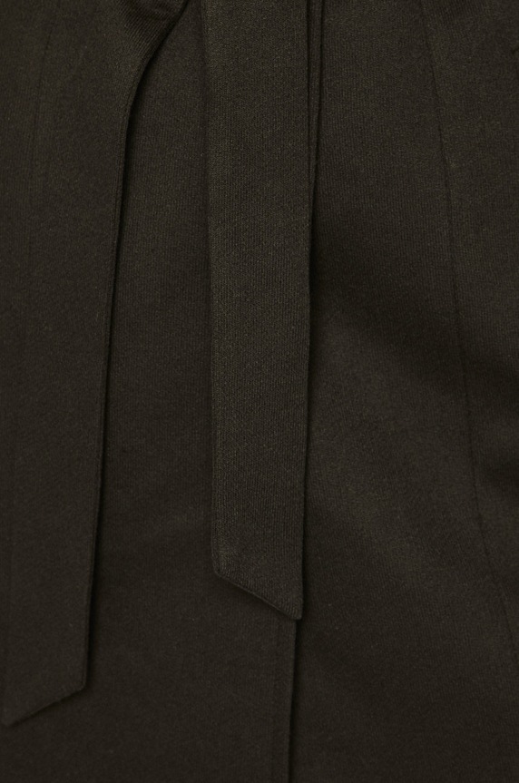 Vero Moda - Płaszcz 10227617 czarny