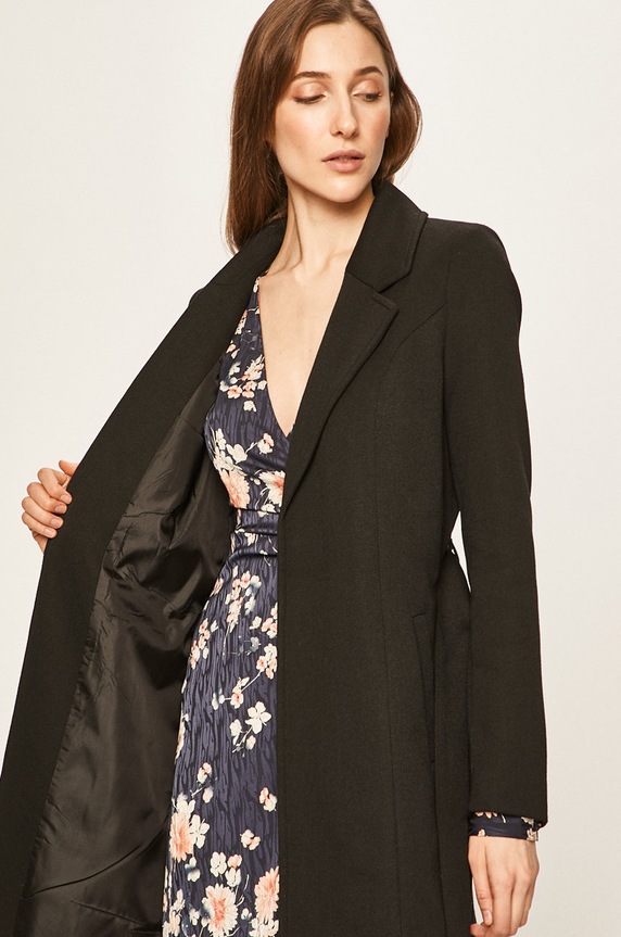 Vero Moda - Płaszcz 10227617